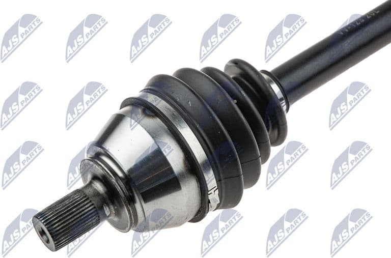Drive Shaft NPW-VV-123 - image 3