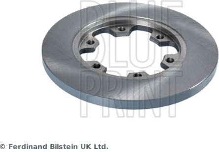 Brake Disc ADF124348 - image 2