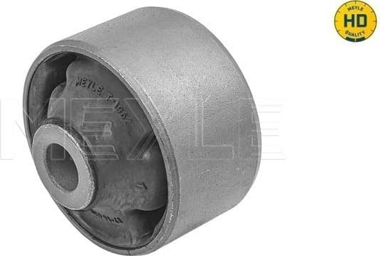 Mounting, control/trailing arm MEYLE-HD: Better than OE. 37-14 610 0029/HD