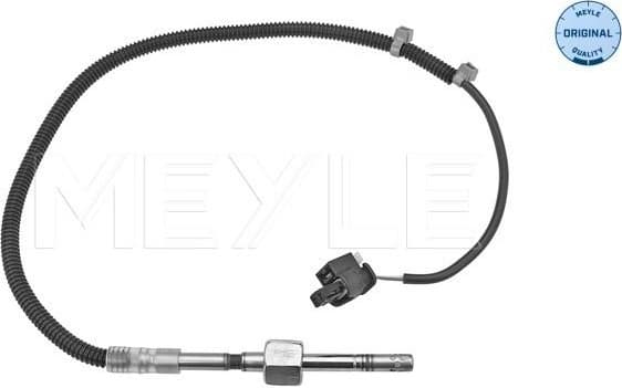Sensor, exhaust gas temperature MEYLE-ORIGINAL: True to OE. 014 800 0160