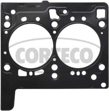 Gasket, cylinder head 83403053