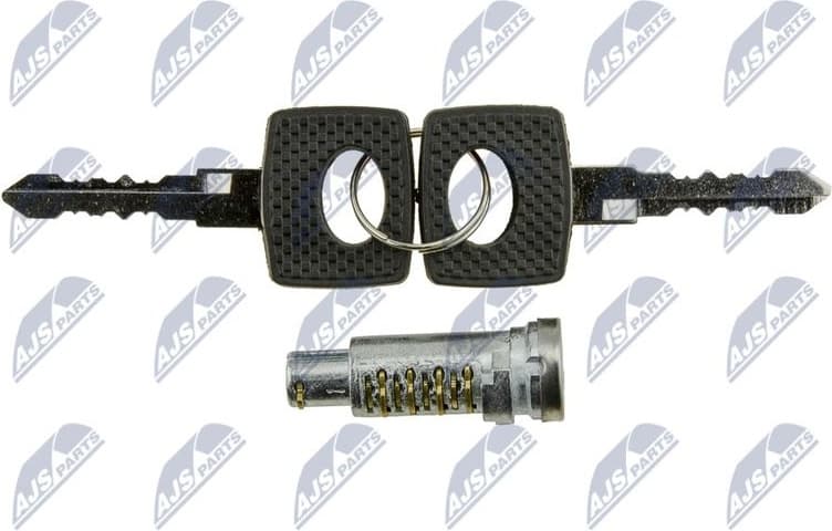 Lock Cylinder Kit EZC-ME-111 - image 3