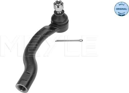 Tie Rod End MEYLE-ORIGINAL: True to OE. 30-16 020 0020