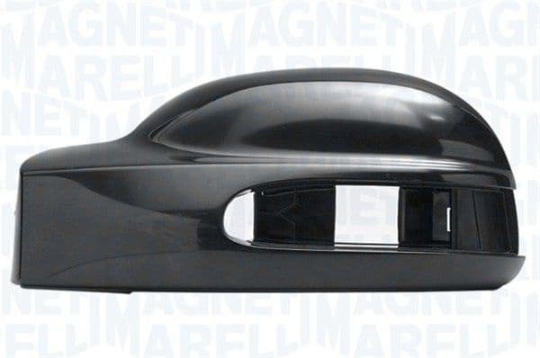Cover, exterior mirror 351991202370