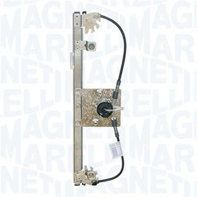 Window Regulator 350103161500