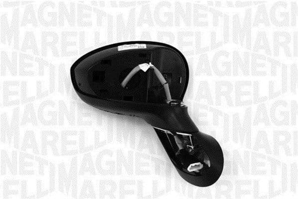 Exterior Mirror 351991103900