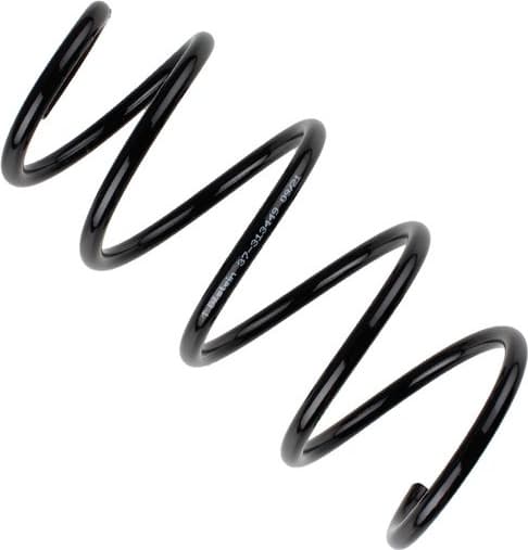 Suspension Spring BILSTEIN - B3 OE Replacement 37-313449
