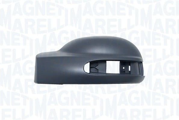 Cover, exterior mirror 351991202380