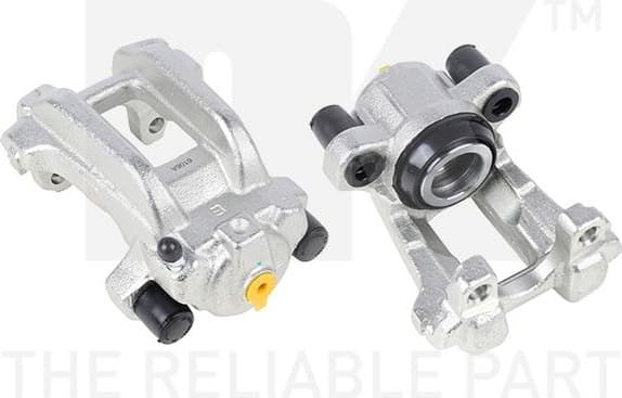 Brake Caliper 211537