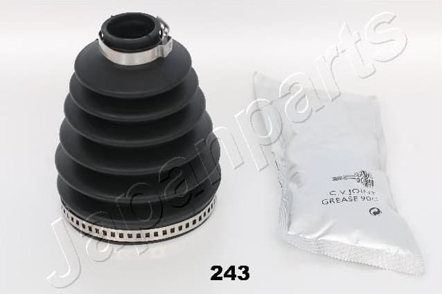 Bellow Kit, drive shaft KB-243