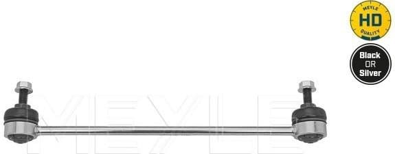 Link/Coupling Rod, stabiliser bar MEYLE-HD: Better than OE. 316 060 0107/HD