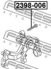 Kingpin 2398-006 - image 2