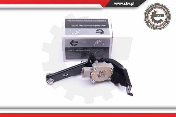 Sensor, headlight levelling 17SKV578