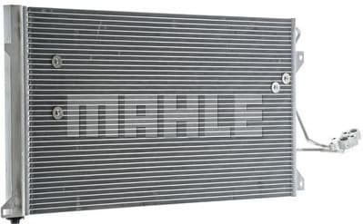 Condenser, air conditioning BEHR *** PREMIUM LINE *** AC 659 000P - image 10