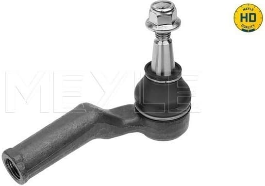 Tie Rod End MEYLE-HD: Better than OE. 516 020 0012/HD