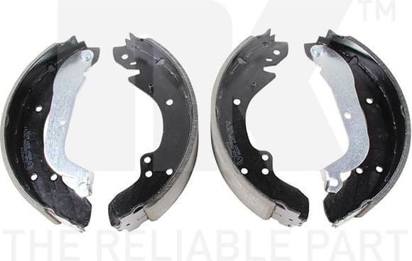 Brake Shoe Set 2799374