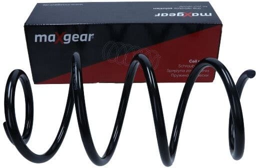 Suspension Spring 60-0678 - image 2