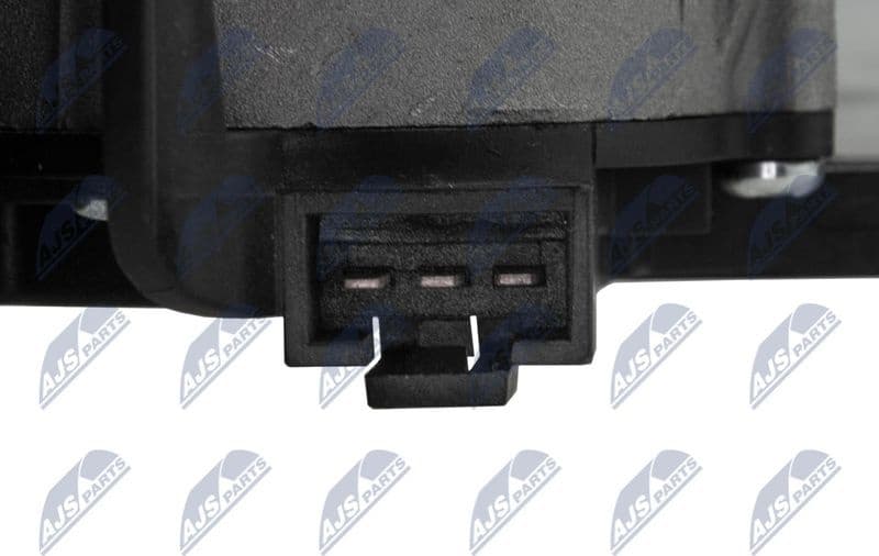 Wiper Motor ESW-PL-016 - image 6