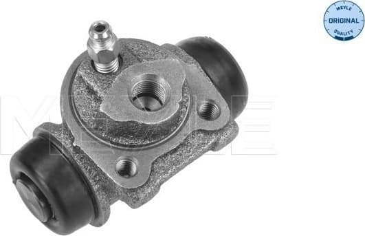 Wheel Brake Cylinder MEYLE-ORIGINAL: True to OE. 16-14 531 0006