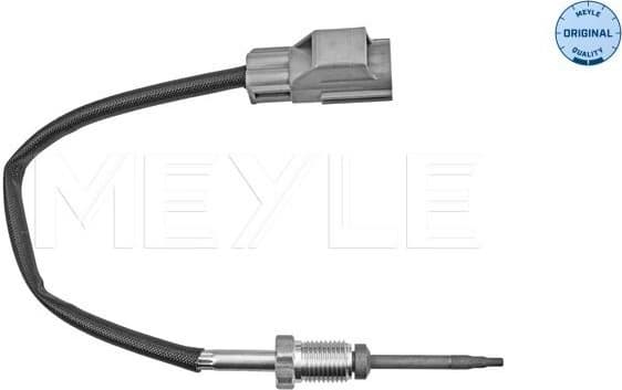 Sensor, exhaust gas temperature MEYLE-ORIGINAL: True to OE. 714 800 0037