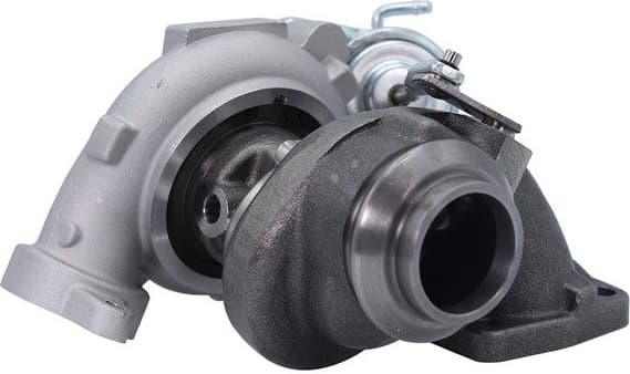 Charger, charging (supercharged/turbocharged) 807101002900