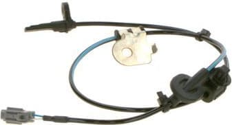 Sensor, wheel speed 0265009230 - image 2