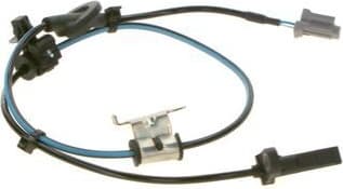 Sensor, wheel speed 0265009230 - image 3