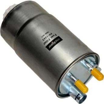 Fuel Filter 26-0666
