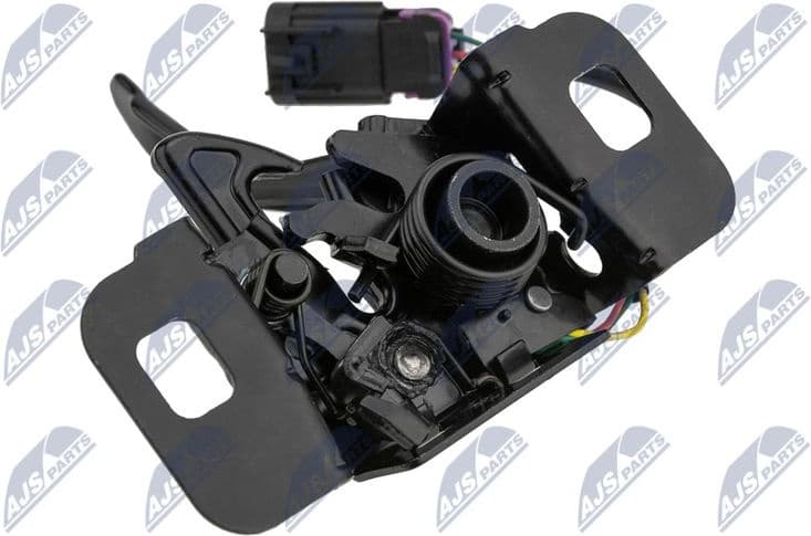 Bonnet Lock EZC-PL-063 - image 2