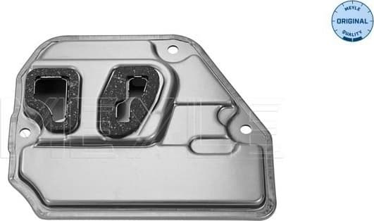 Hydraulic Filter, automatic transmission MEYLE-ORIGINAL: True to OE. 100 325 0006 - image 2