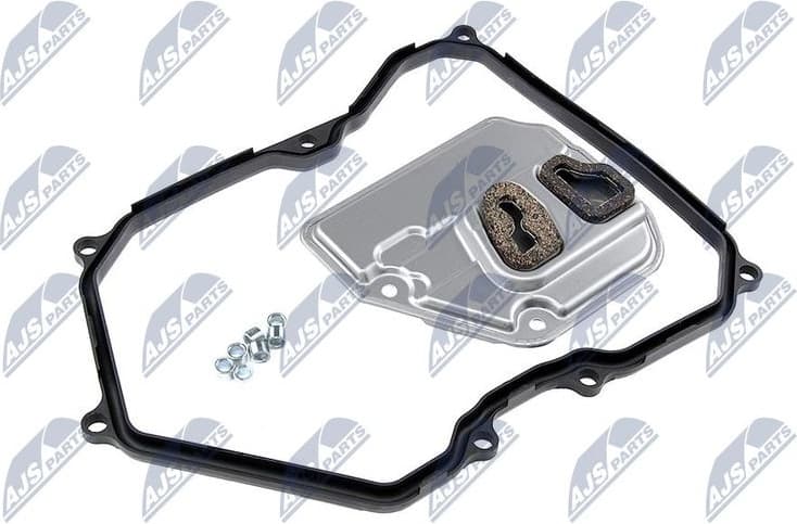 Hydraulic Filter Kit, automatic transmission FSF-VW-007