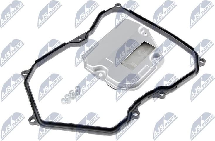 Hydraulic Filter Kit, automatic transmission FSF-VW-007 - image 2