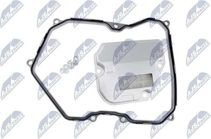 Hydraulic Filter Kit, automatic transmission FSF-VW-007 - image 3