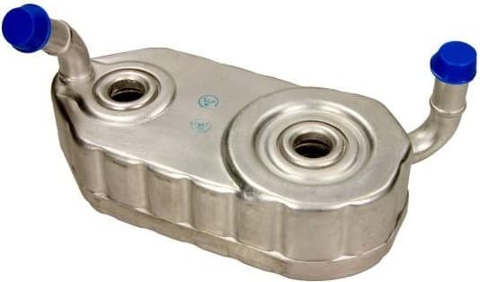 Oil Cooler, automatic transmission 14-0008