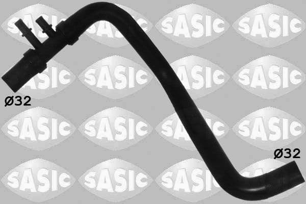 Radiator Hose 3406163