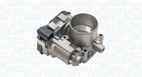 Throttle Body 802010136401