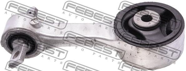 Mounting, engine HM-FKRR