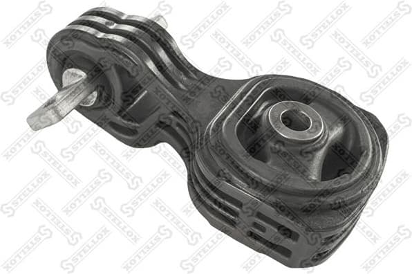 Mounting, engine 25-17225-SX