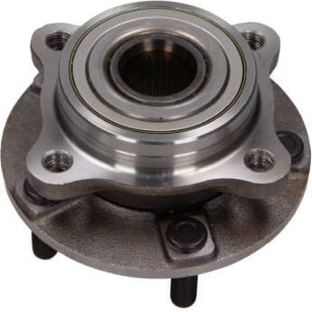 Wheel Bearing Kit 33-0806 - image 2