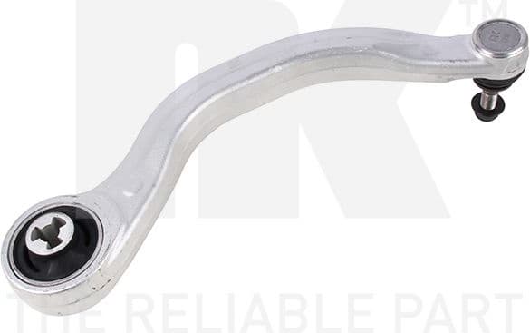 Control/Trailing Arm, wheel suspension 5016609