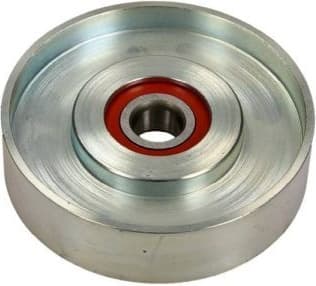 Deflection/Guide Pulley, V-ribbed belt 54-1465