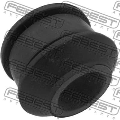 Mounting, control/trailing arm HAB-118