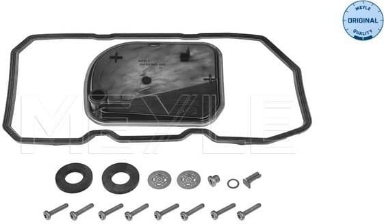 Parts Kit, automatic transmission oil change MEYLE-ORIGINAL-KIT: Better solution for you! 014 135 0203/SK