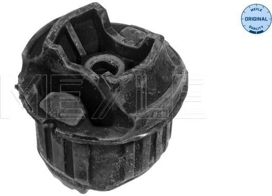 Bushing, axle beam MEYLE-ORIGINAL: True to OE. 014 035 0105