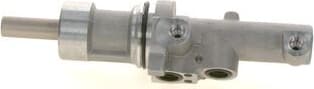 Brake Master Cylinder 0986481071 - image 2