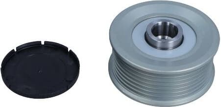 Alternator Freewheel Clutch 30-0180 - image 2