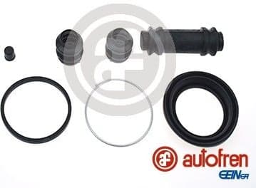 Repair Kit, brake caliper D4520