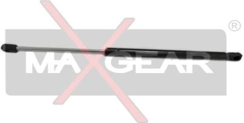 Gas Spring, boot/cargo area 12-0045