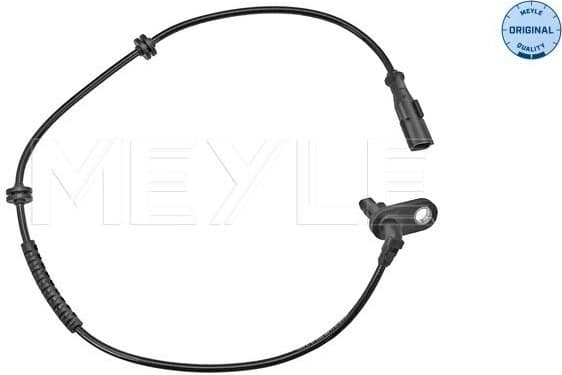 Sensor, wheel speed MEYLE-ORIGINAL: True to OE. 16-14 899 0022