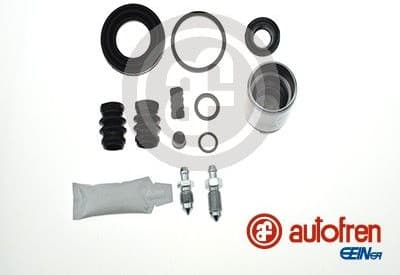 Repair Kit, brake caliper D41162C